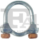 Rohrverbinder, Abgasanlage | 921-954