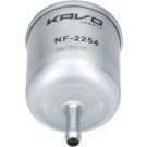 AMC Kraftstofffilter PKW | NISSAN | NF-2254