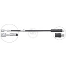 A.B.S. Bremsschlauch | SL5696
