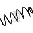 FEBI BILSTEIN Fahrwerksfeder FEBI BILSTEIN Fahrwerksfeder