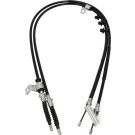 KAMOKA Seilzug, Feststellbremse 1190530