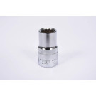 YT-1275 ZwÖlfkant-Steckschlüssel-Einsatz 13mm