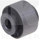 Lagerbuchse, Querlenker Alfa S. 159 -09 / Brera -06 / Spider (939) -06 | 5101014