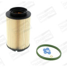 CHAMPION Kraftstofffilter | CFF100423