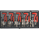 YT-1763 Gewinde Reparatursatz M5-M12