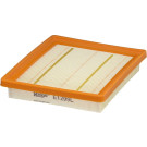 HENGST FILTER Luftfilter | E1299L