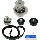Wasserpumpe + Zahnriemensatz | VKMC 05156-1