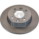 FEBI BILSTEIN Bremsscheibe | 09318