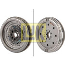 Zweimassenschwungrad SKODA Superb VW Passat 14 LuK DMF 415 0891 09
