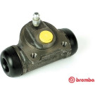 BREMBO Radbremszylinder | A 12 277