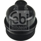 Ölfiltergehäuse Deckel | 171342