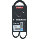 KAMOKA Keilrippenriemen 7016019