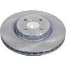 FEBI BILSTEIN Bremsscheibe | 44143