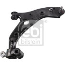 FEBI BILSTEIN Lenker, Radaufhängung 186317 FEBI BILSTEIN Lenker, Radaufhängung 186317