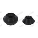 VKDA 40101T Wälzlager, Federbeinstützlager Set | VW Golf II,III,IV,Jetta,Polo,Vento | MK133