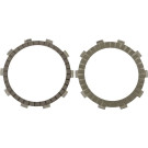 MCC108-6 Belaglamellensatz, Kupplung