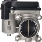 NISSENS Drosselklappenstutzen 955040 FIRST FIT