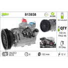 VALEO Kompressor 813938 VALEO RE-GEN AT