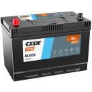EXIDE Starterbatterie EL955