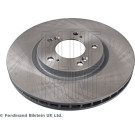 Bremsscheibe Honda P. S2000 2.0 99 | ADH24359 Bremsscheibe Honda P. S2000 2.0 99 | ADH24359