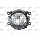 Nebelscheinwerfer Links H11 +KRVL VALEO PQ | RENAULT CAPTUR 13-/KADJAR 15-/SCENIC 16-/KOLEOS 16-/TRAFIC 1 | 45184