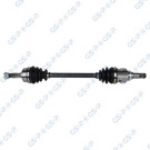 GSP Antriebswelle 210232 GSP Antriebswelle 210232