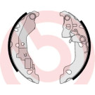 Bremsbackensatz HA FIAT Punto 99-12 ESSENTIAL LINE S 23 520