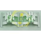 FRENKIT Zubehör, Bremsbeläge 901898