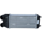 Ladeluftkühler 30196