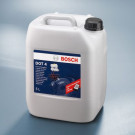 Bremsflüssigkeit BOSCH | DOT 4 5l Kunsstoffkanister | 1987479108