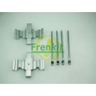 FRENKIT Zubehör, Bremsbeläge 901804