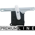 MAHLE Stellelement, Mischklappe | AA 36 000P