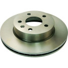 DENCKERMANN Bremsscheibe B130035