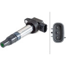 HELLA Zündspule 5DA 358 057-641