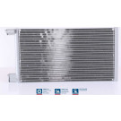 Kondensator PKW FIAT SEICENTO 98 FIRST FIT 94785