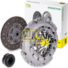 Kupplungssatz | VAG A4,A6,Passat 2.5TDI 00 | 624 3075 00