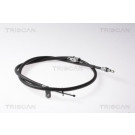 SEILZUG, FESTSTELLBREMSE | 8140141154 SEILZUG, FESTSTELLBREMSE | 8140141154