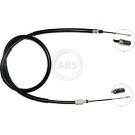 A.B.S. Handbremsseil Seilzug Festellbremse