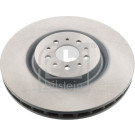 FEBI BILSTEIN Bremsscheibe