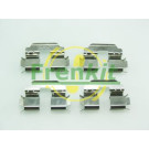 FRENKIT Zubehör, Bremsbeläge 901881