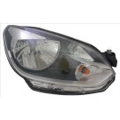 20-14015-00-21 Hauptscheinwerfer 20-14015-00-21 Hauptscheinwerfer