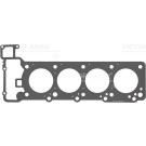 Zylinderkopfdichtung | MERCEDES | 61-35515-00