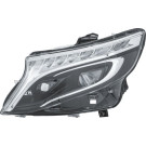 SCHEINWERFER L HELLA | MERCEDES VITO/V-KLASSE 14 | 1EX 011 284-351 SCHEINWERFER L HELLA | MERCEDES VITO/V-KLASSE 14 | 1EX 011 284-351