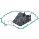 Hydraulikfiltersatz, Automatikgetriebe | 116 009