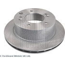 Bremsscheibe Kia T. Sorento 2.4-3.5 V6 02 | ADG04369