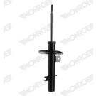 MONROE ORIGINAL-Gasdämpfer VA re | PEUGEOT 208 12 | G8223