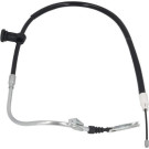 KAMOKA Seilzug, Feststellbremse 1190500