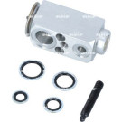 Expansionsventil, Klimaanlage EASY FIT 38506