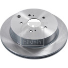 FEBI BILSTEIN Bremsscheibe FEBI BILSTEIN Bremsscheibe