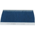 Aktivkohleinnenraumfilter | FORD Fiesta,Puma,Transit 08 | 0 986 628 607